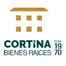 Cortina – Bienes Raíces